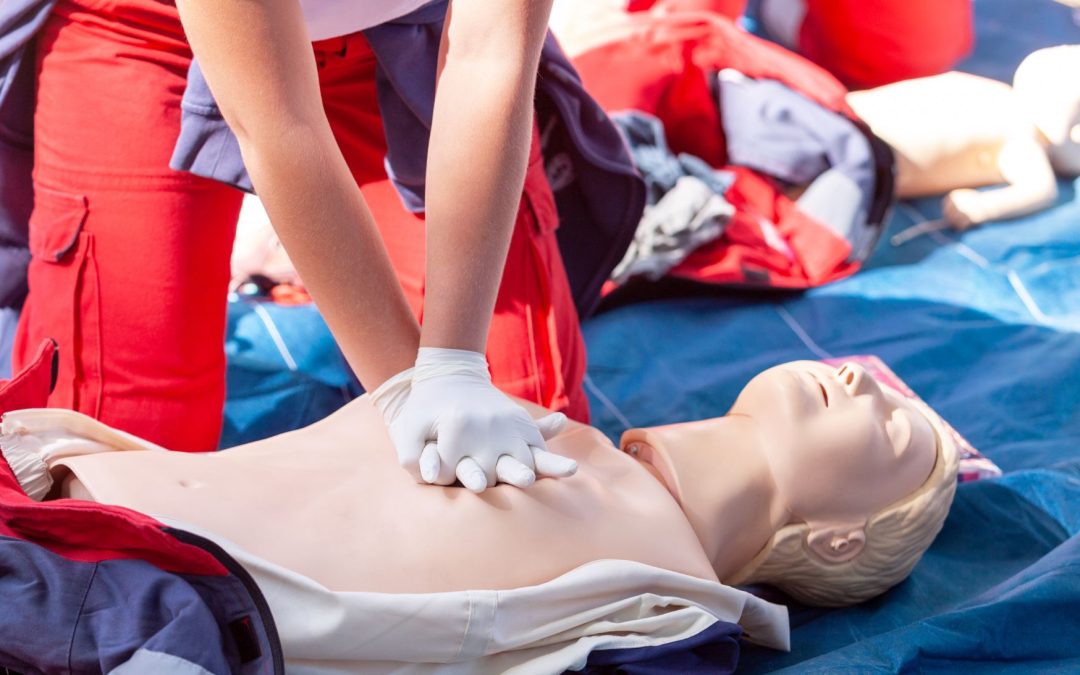 How to Prepare for Your CPR Certification Exam in New York