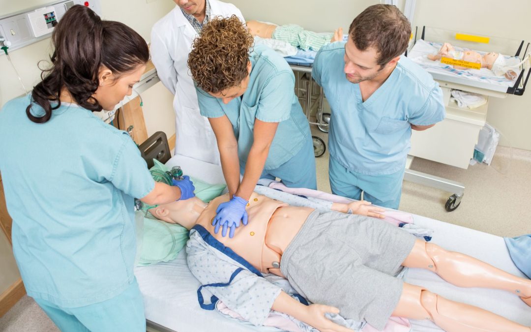 CPR Certification Renewal: What You Need to Know